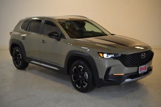 2025 Mazda Mazda CX-50 2.5 Turbo Meridian Edition AWD