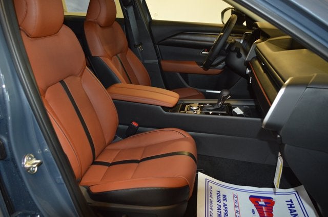 2026 Mazda Mazda CX-50 2.5 Turbo Meridian Edition AWD