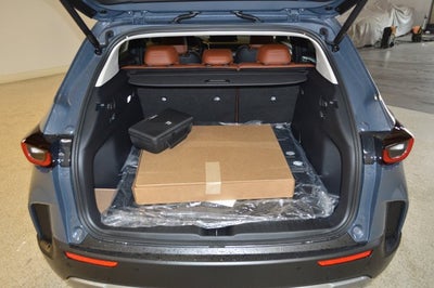 2026 Mazda Mazda CX-50 2.5 Turbo Meridian Edition AWD