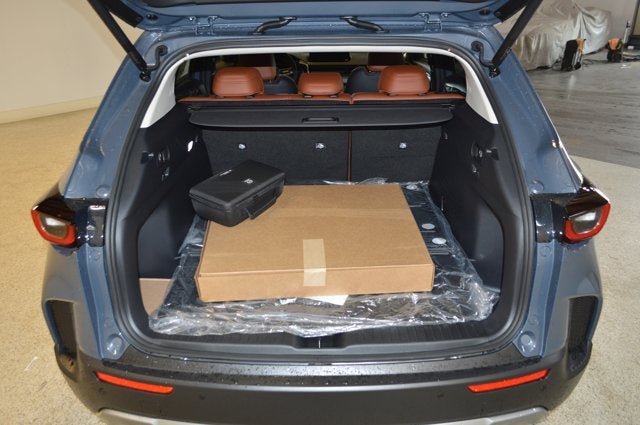 2026 Mazda Mazda CX-50 2.5 Turbo Meridian Edition AWD