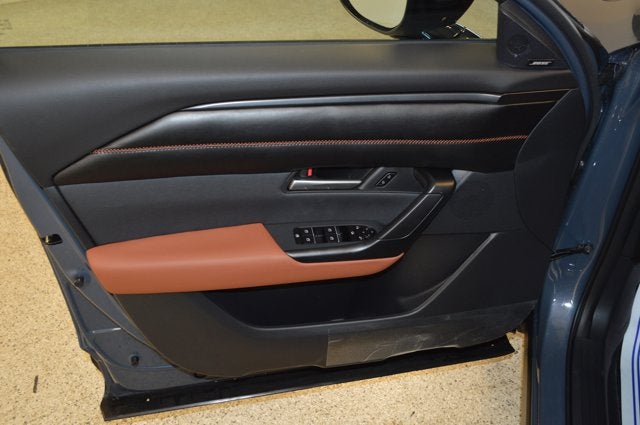 2026 Mazda Mazda CX-50 2.5 Turbo Meridian Edition AWD