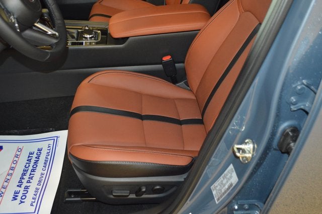 2026 Mazda Mazda CX-50 2.5 Turbo Meridian Edition AWD