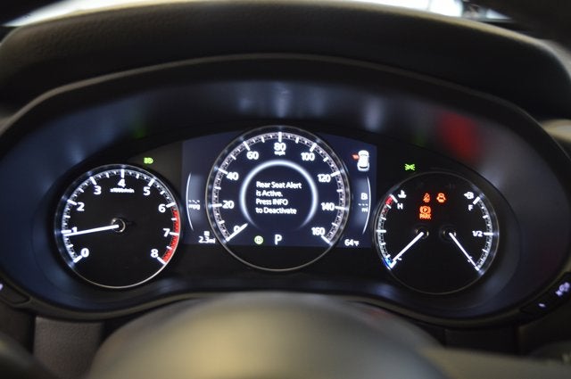 2026 Mazda Mazda CX-50 2.5 Turbo Meridian Edition AWD