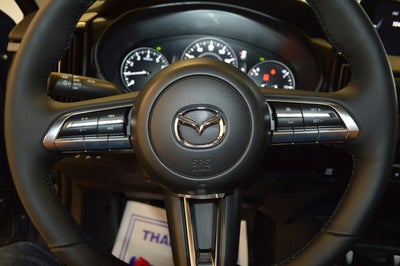 2026 Mazda Mazda CX-50 2.5 Turbo Meridian Edition AWD