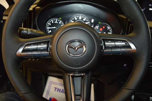 2026 Mazda Mazda CX-50 2.5 Turbo Meridian Edition AWD