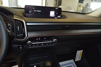 2026 Mazda Mazda CX-50 2.5 Turbo Meridian Edition AWD