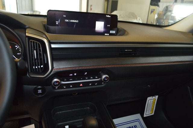 2026 Mazda Mazda CX-50 2.5 Turbo Meridian Edition AWD