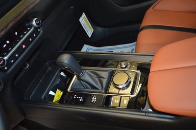 2026 Mazda Mazda CX-50 2.5 Turbo Meridian Edition AWD