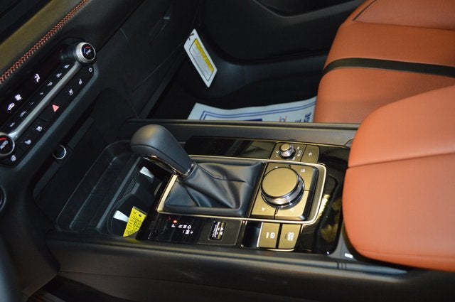 2026 Mazda Mazda CX-50 2.5 Turbo Meridian Edition AWD