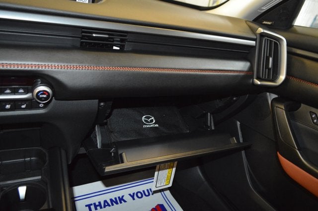 2026 Mazda Mazda CX-50 2.5 Turbo Meridian Edition AWD