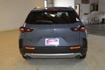 2026 Mazda Mazda CX-50 2.5 Turbo Meridian Edition AWD