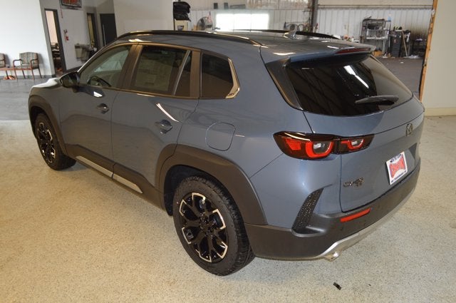 2026 Mazda Mazda CX-50 2.5 Turbo Meridian Edition AWD