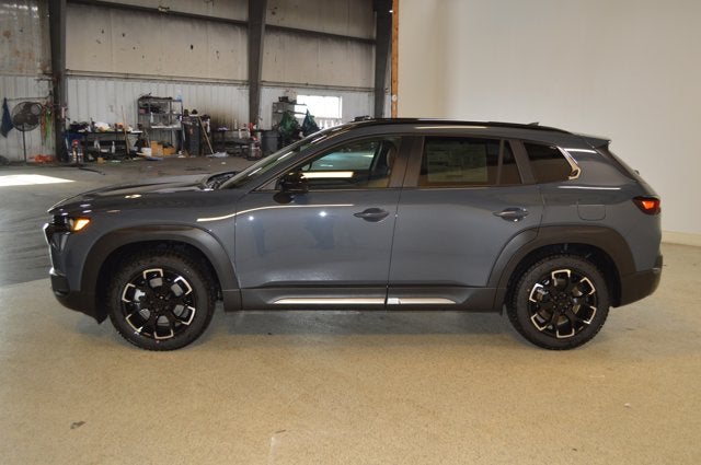 2026 Mazda Mazda CX-50 2.5 Turbo Meridian Edition AWD