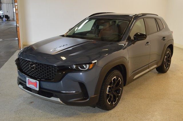 2026 Mazda Mazda CX-50 2.5 Turbo Meridian Edition AWD
