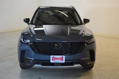 2026 Mazda Mazda CX-50 2.5 Turbo Meridian Edition AWD