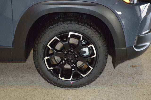 2026 Mazda Mazda CX-50 2.5 Turbo Meridian Edition AWD