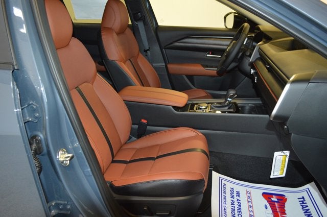 2026 Mazda Mazda CX-50 2.5 Turbo Meridian Edition AWD