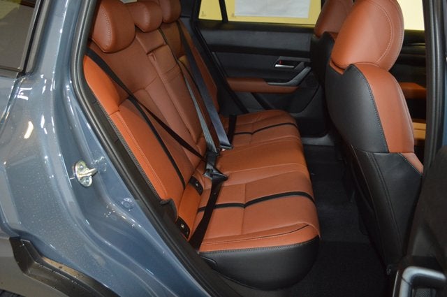 2026 Mazda Mazda CX-50 2.5 Turbo Meridian Edition AWD