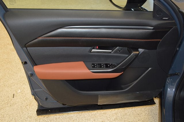 2026 Mazda Mazda CX-50 2.5 Turbo Meridian Edition AWD