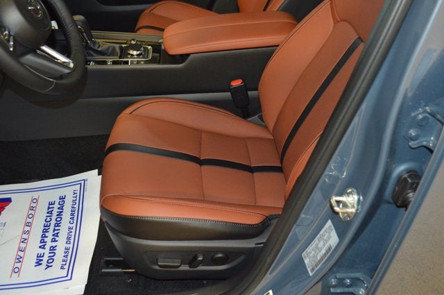 2026 Mazda Mazda CX-50 2.5 Turbo Meridian Edition AWD