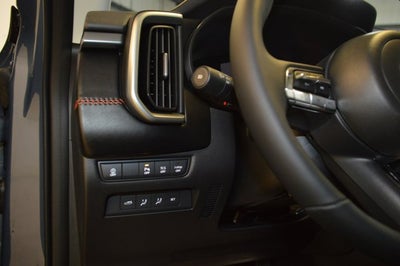 2026 Mazda Mazda CX-50 2.5 Turbo Meridian Edition AWD