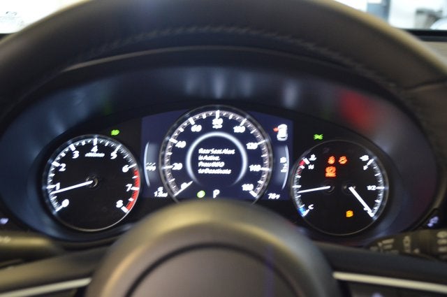 2026 Mazda Mazda CX-50 2.5 Turbo Meridian Edition AWD