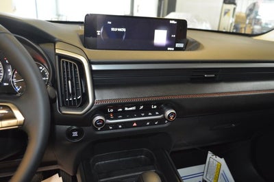 2026 Mazda Mazda CX-50 2.5 Turbo Meridian Edition AWD