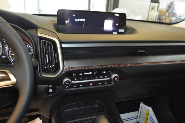 2026 Mazda Mazda CX-50 2.5 Turbo Meridian Edition AWD