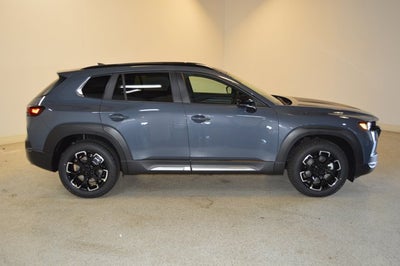 2026 Mazda Mazda CX-50 2.5 Turbo Meridian Edition AWD