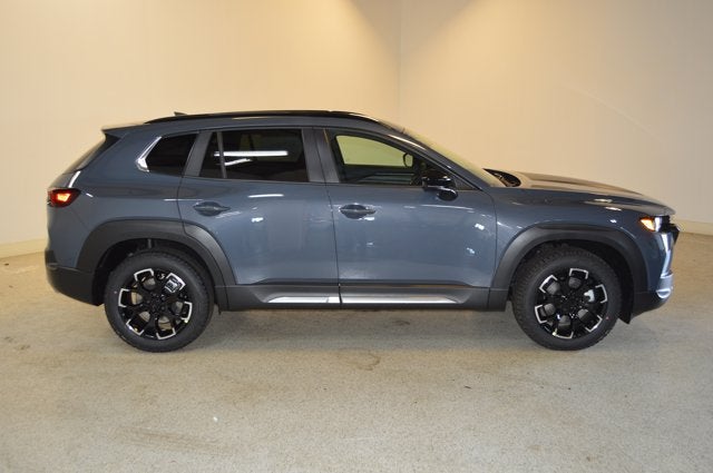 2026 Mazda Mazda CX-50 2.5 Turbo Meridian Edition AWD