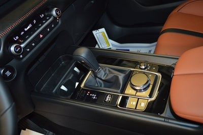 2026 Mazda Mazda CX-50 2.5 Turbo Meridian Edition AWD