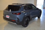 2026 Mazda Mazda CX-50 2.5 Turbo Meridian Edition AWD