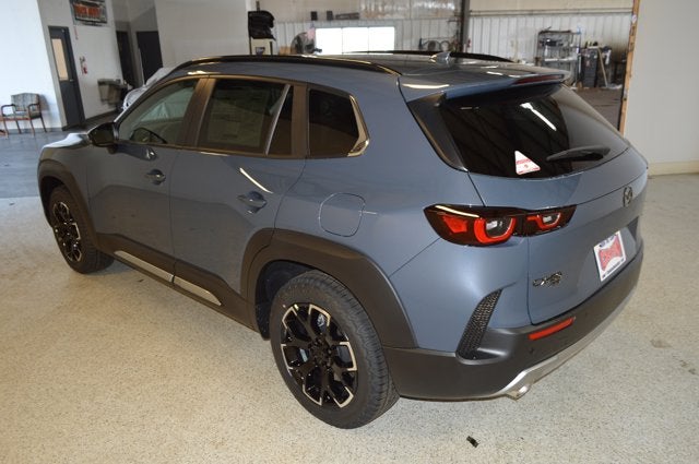 2026 Mazda Mazda CX-50 2.5 Turbo Meridian Edition AWD