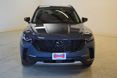 2026 Mazda Mazda CX-50 2.5 Turbo Meridian Edition AWD