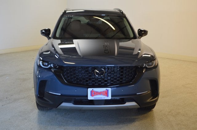 2026 Mazda Mazda CX-50 2.5 Turbo Meridian Edition AWD