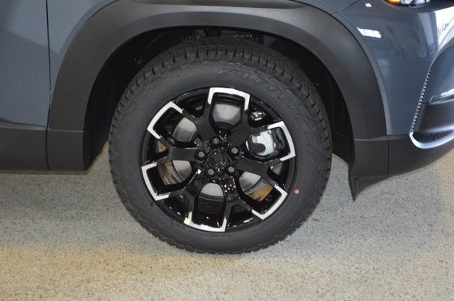 2026 Mazda Mazda CX-50 2.5 Turbo Meridian Edition AWD