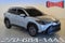 2024 Toyota Corolla Cross Hybrid SE