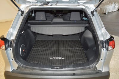 2024 Toyota Corolla Cross Hybrid SE