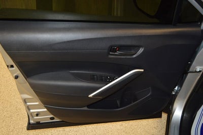 2024 Toyota Corolla Cross Hybrid SE