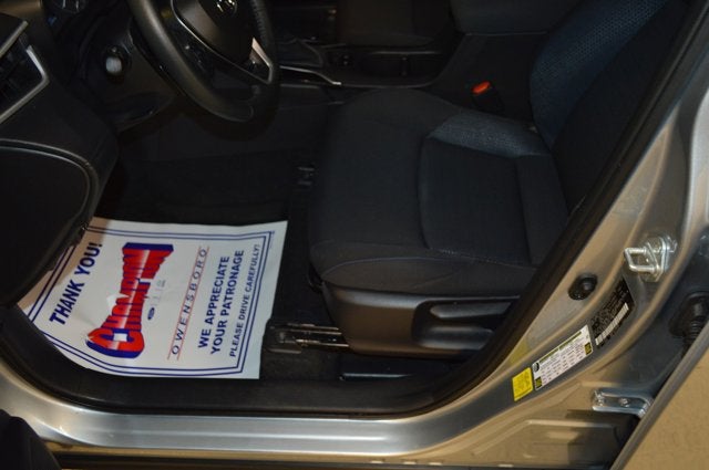 2024 Toyota Corolla Cross Hybrid SE