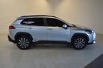 2024 Toyota Corolla Cross Hybrid SE