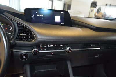 2024 Mazda Mazda3 Hatchback 2.5 S Select Sport