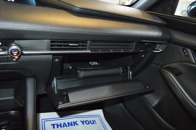 2024 Mazda Mazda3 Hatchback 2.5 S Select Sport