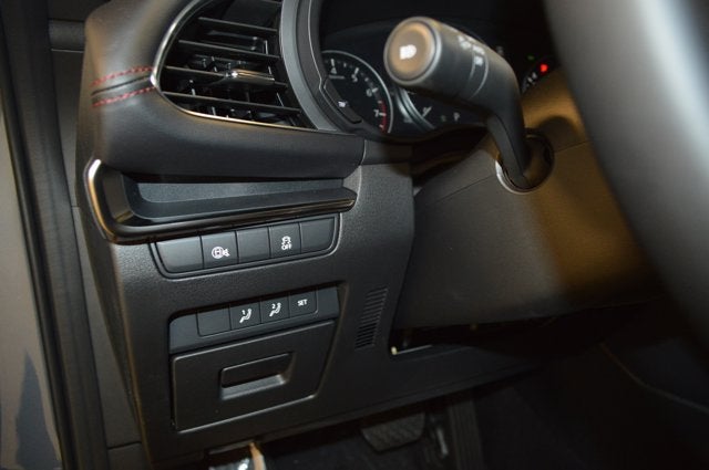 2026 Mazda Mazda3 Hatchback 2.5 S Carbon Edition AWD