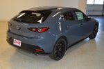 2026 Mazda Mazda3 Hatchback 2.5 S Carbon Edition AWD