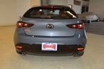 2026 Mazda Mazda3 Hatchback 2.5 S Carbon Edition AWD