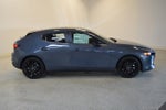 2026 Mazda Mazda3 Hatchback 2.5 S Carbon Edition AWD