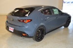 2026 Mazda Mazda3 Hatchback 2.5 S Carbon Edition AWD