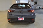 2026 Mazda Mazda3 Hatchback 2.5 S Carbon Edition AWD