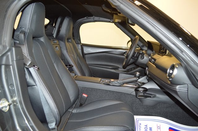 2026 Mazda Mazda MX-5 Miata Grand Touring